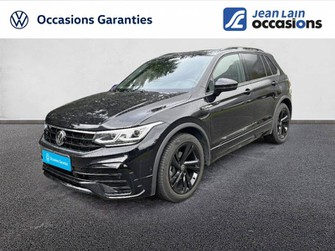 Photo Volkswagen Tiguan 2.0 TDI 150ch DSG7 R-Line Exclusive