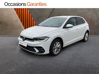 Photo Volkswagen Polo 1.0 TSI 95ch Style