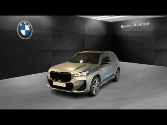 Photo Bmw X1 xDrive23d 211ch M Sport