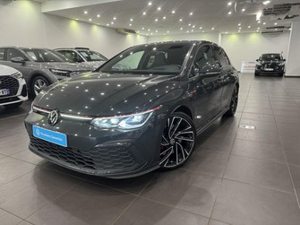 Photo Volkswagen Golf 2.0 TSI 245 DSG7 GTI
