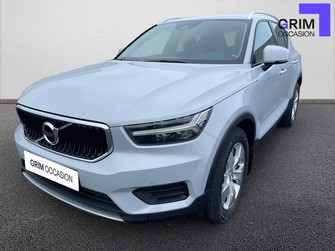 Photo Volvo XC40 XC40 T4 AWD 190 ch Geartronic 8