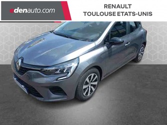 Photo Renault Clio TCe 90 Equilibre