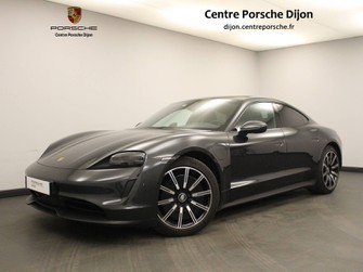 Photo Porsche Taycan Taycan 476 ch avec batterie performance plus
