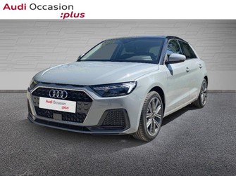 Photo Audi A1 Sportback 30 TFSI 116ch Design S tronic 7