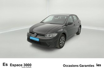 Photo Volkswagen Polo Polo 1.0 TSI 95 S&S BVM5