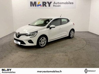 Photo Renault Clio SCe 75 Zen