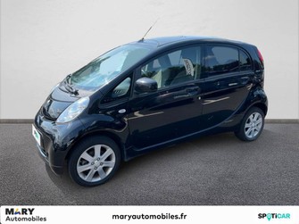 Photo Peugeot iOn Electrique Active