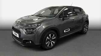 Photo Citroen C3 C3 PureTech 110 S&S EAT6