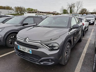 Photo Citroen C4 PureTech 130 S&S BVM6 Feel