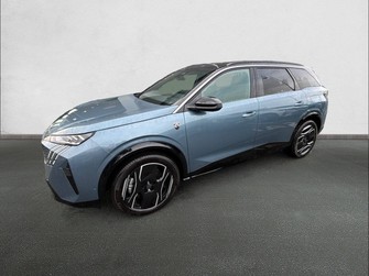 Photo Peugeot 5008 ELECTRIQUE 5008 Electrique 73 kWh 210 ch