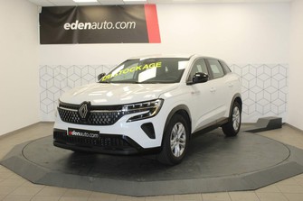 Photo Renault Austral mild hybrid advanced 130 Equilibre 5p