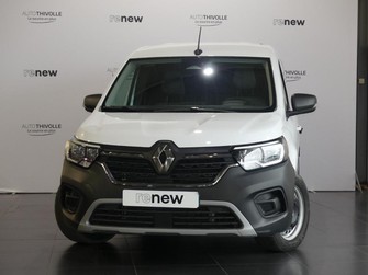 Photo Renault Kangoo Van BLUE DCI 115 EXTRA - 22