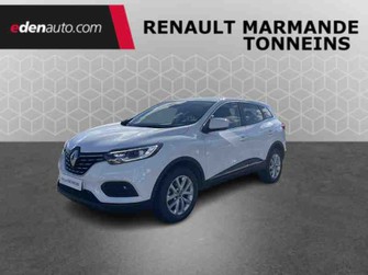 Photo Renault Kadjar Blue dCi 115 Business