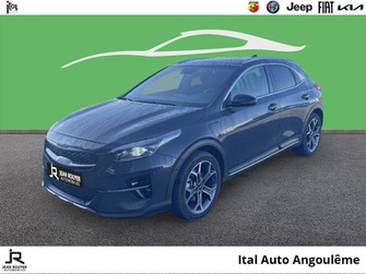 Photo Kia XCeed 1.6 GDi 105ch + Plug-In 60.5ch Premium DCT6 MY22