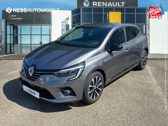 Photo Renault Clio 1.3 TCe 140ch Techno