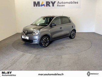 Photo Renault Twingo III TCe 95 Intens