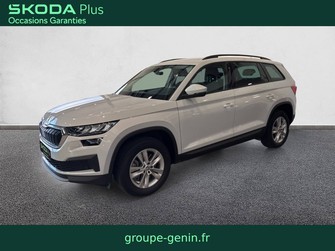 Photo Skoda Kodiaq Kodiaq 2.0 TDI 150 SCR DSG7 7pl