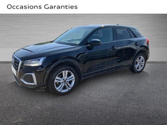 Photo Audi Q2 30 TFSI 110ch Design