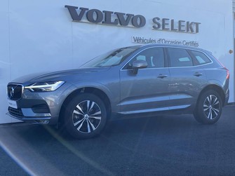 Photo Volvo XC60 II B4 AWD 197 ch Geartronic 8 Business Executive 5p