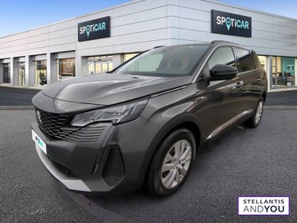 Photo Peugeot 5008 BlueHDi 130ch S&S EAT8 Style