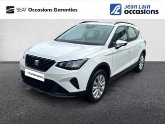 Photo Seat Arona 1.0 TSI 95 ch Start/Stop BVM5 Style Business