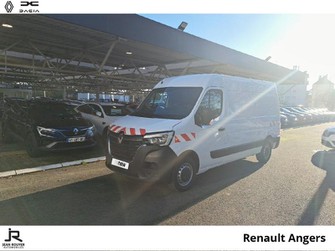 Photo Renault Master Fg F3300 L2H2 2.3 Blue dCi 135ch Confort - 19990€ ht