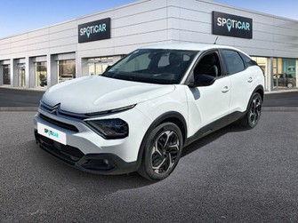 Photo Citroen C3 Aircross PureTech 130ch S&S Feel Pack EAT6