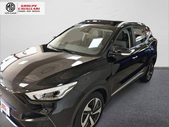 Photo MG ZS ELECTRIQUE ZS EV Autonomie Etendue 70kWh - 115 kW 2WD