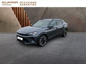 Photo Cupra Formentor 1.5 eTSI Hybrid 150ch V DSG7