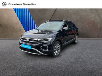 Photo Volkswagen T-Roc 1.5 TSI EVO 150ch Style Exclusive DSG7