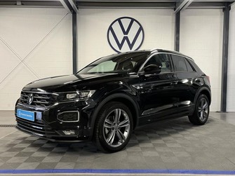 Photo Volkswagen T-Roc 1.5 TSI EVO 150ch R-Line DSG7 S&S