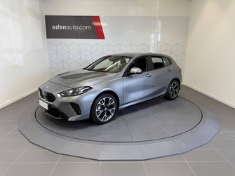 Photo Bmw Serie 1 Série 1 F70 120d 163 ch DKG7 M Sport Design 5p