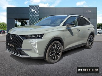 Photo DS 7 Crossback E-TENSE 225ch Opera