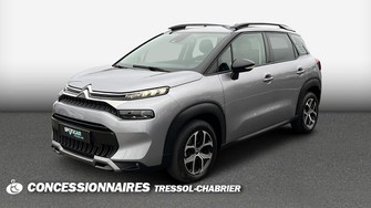 Photo Citroen C3 Aircross PureTech 130 S&S EAT6 Shine