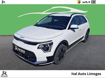 Photo Kia Niro EV 204ch Active