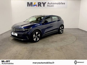 Photo Renault Megane E-Tech EV60 220 ch super charge Equilibre