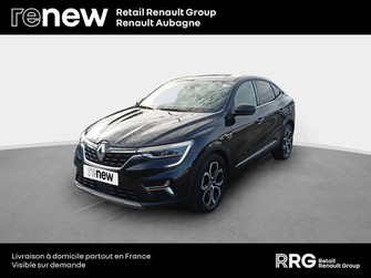 Photo Renault Arkana Arkana TCe 140 EDC FAP - 22