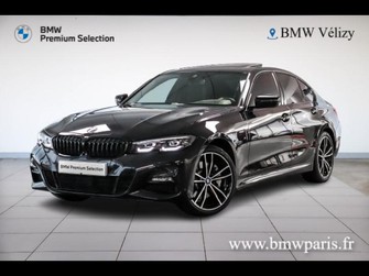 Photo Bmw Serie 3 Série 3 330eA 292ch M Sport 10cv