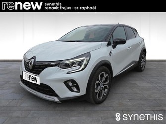 Photo Renault Captur E-Tech Plug-in 160 - 21 Intens
