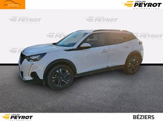 Photo Peugeot 2008 BlueHDi 110 S&S BVM6 Active Business