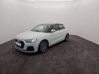 Photo Audi A1 SPORTBACK A1 Sportback 30 TFSI 110 ch S tronic 7