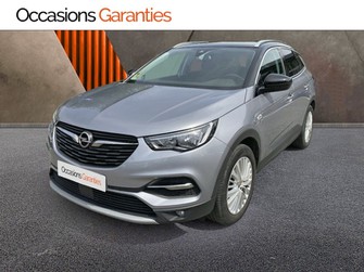 Photo Opel Grandland X 1.5 D 130ch ECOTEC Business Edition