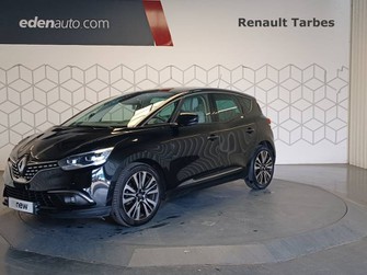 Photo Renault Scenic dCi 130 Energy Initiale Paris