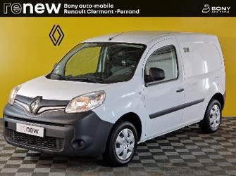 Photo Renault Kangoo Express 1.5 DCI 90 E6 GRAND CONFORT