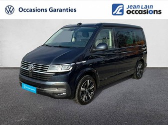 Photo Volkswagen California 2.0 TDI 150 DSG7 Ocean