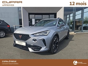 Photo Cupra Formentor Formentor 1.4 e-HYBRID 245 ch DSG6