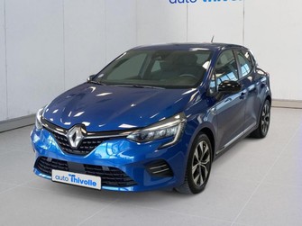 Photo Renault Clio V E-Tech 140 - 21N Limited