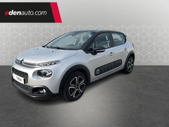 Photo Citroen C3 BlueHDi 75 S&S Shine Business