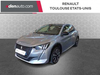 Photo Peugeot 208 BlueHDi 100 S&S BVM6 GT