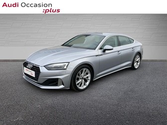 Photo Audi A5 Sportback 40 TFSI 204ch Business line S tronic 7
